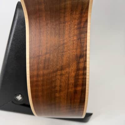 Lowden S-35 Sinker Redwood 12-Fret image 7