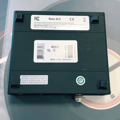 Rane Sl2 serato image 4