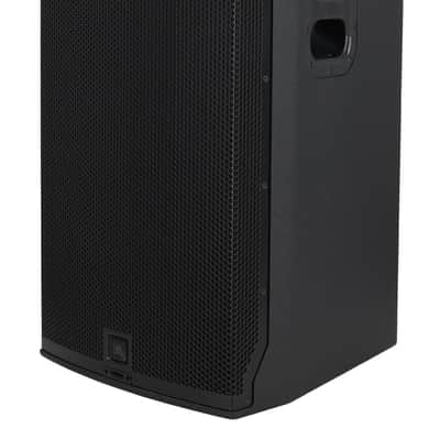 JBL SRX922 Dual 12" 3-Way Powered Active DJ PA Speaker image 3