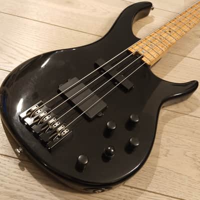 Peavey Millennium Plus USA 2008 Black ( Cirrus preamp ) image 11