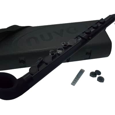 Nuvo jSax Standard Kit 2.0 image 2