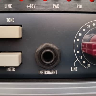Warm Audio WA73-EQ image 2