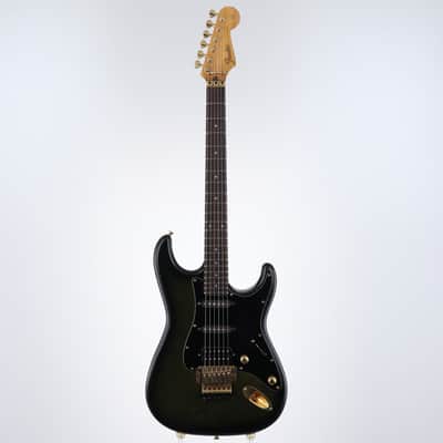 Fender Japan Fender Japan STR-80R BBS [SN MIJ H023926] [05/23] image 2