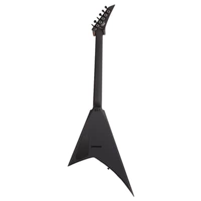 Jackson American Series Rhoads RR24 HT Satin Black image 3