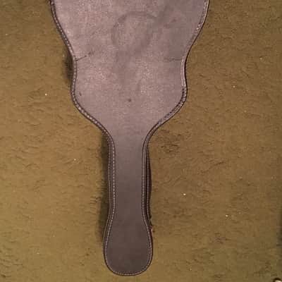 1960’s-1970’s Ariana A 102- N Classical guitar Natural image 2