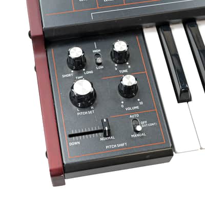 Behringer Vocoder VC340 image 2
