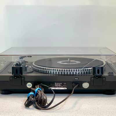 Kenwood KD-3070 Semi Auto Turntable (Vintage Japanese) image 15