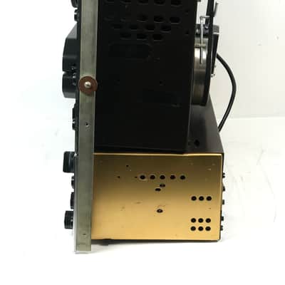 Crown SX724 700 Series Magnetic Tape Equipment w/ Meters image 9