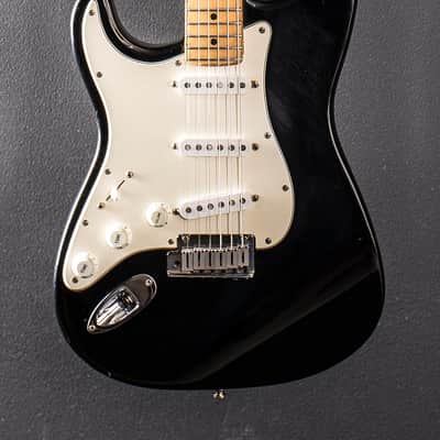 Fender Used American Standard Strat Left Hand '93 image 2