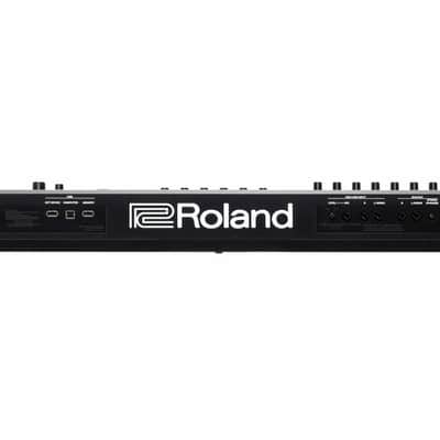Roland Fantom-07 76-Key Synthesizer Keyboard image 2