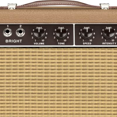 Fender '62 Deluxe Amp image 4