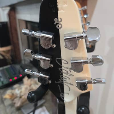 Gibson Custom Shop Michael Schenker 1971 Flying V Collector's Edition image 15
