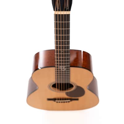 Santa Cruz 00 Mahogany image 7