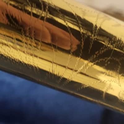 Buescher Aristocrat Custom Built Trombone image 6