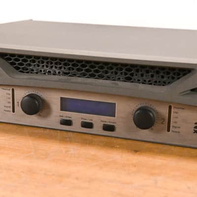 Crown XTi 2002 2-Channel Power Amplifier CG010TB image 3
