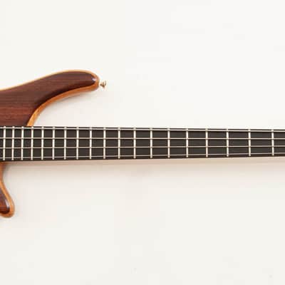 Bass Collection SB 461 POS Paduak Open Pore - top of the line model - Japan image 2
