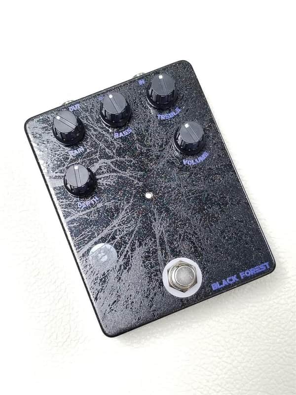 Black Arts Toneworks Black Forest | Reverb