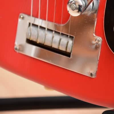 Höfner 173 – 1975 German Vintage Solidbody Guitar Gitarre image 5