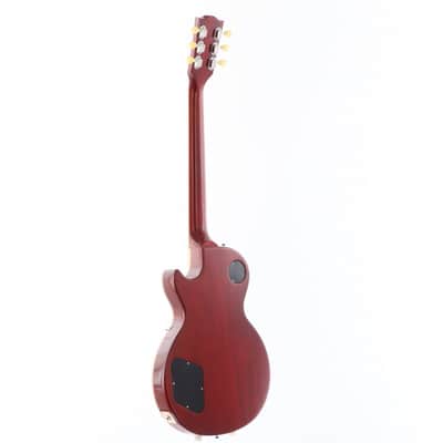 Gibson USA Les Paul Standard 60s Bourbon Burst [135390258] (08/03) image 15