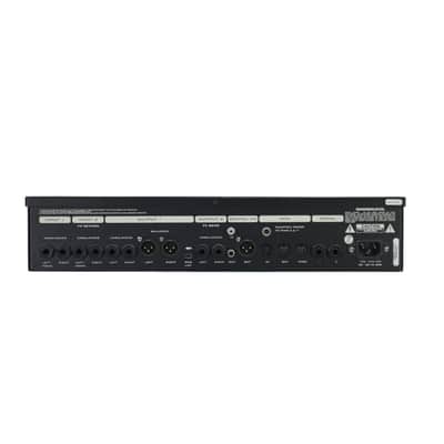 Fractal Audio Axe-FX Pre-Amp / Effects Processor image 3
