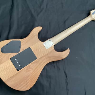 Yamaha PACIFICA612VⅡX/YNS | Reverb