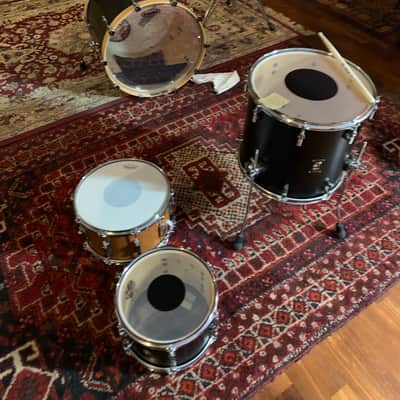 Sonor SQ1 Series 3-Piece 22/12/16 image 7