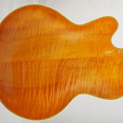 D'Angelico Excel 1957 Natural image 2