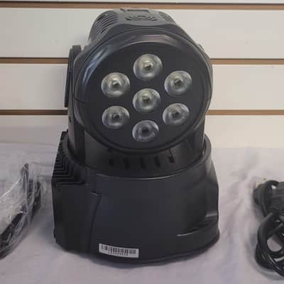 Big Dipper LM70S Mini Moving Head image 1