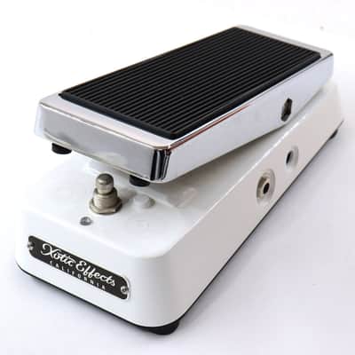XOTIC XW-1 Xotic Wah [XW1-21143] (06/12) image 2