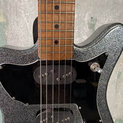 Walsh Doxa Custom with Mono Case - Charcoal Frost Flake image 4
