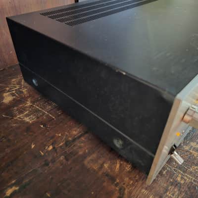 Pioneer SA-7500 Integrated Stereo Amplifier, Pro Serviced, Exceptional Original Condition image 5