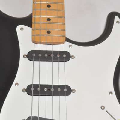 Vintage! Bill Lawrence Challenger 1D Electric Guitar Ref. No 7080 image 7