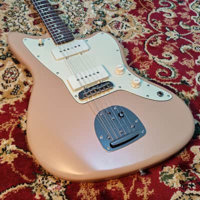 *NEW IN BOX* 2026 Fender Japan FSR Hybrid II Jazzmaster Satin Sahara Taupe, 1 of 12 !! Exclusive Limited Edition Model 🔥 image 9