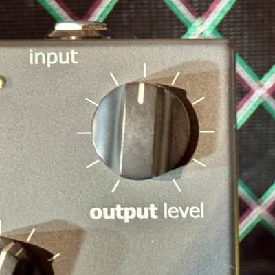 TC Electronic Vintage Overdrive ( New Old Stock) image 10