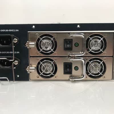 AVID / Digidesign D-Show FOH Rack Redundant Power Supply Module image 2