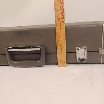 Yamaha BP-1 Bass Pedal 13-Keys +Cable+Case For: YC10/20/25D/30D/45D Combo Organs image 14
