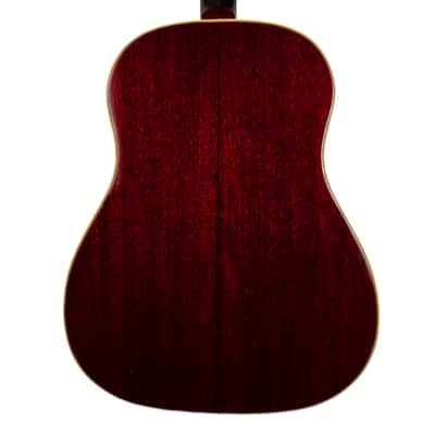 Gibson 1962 Southern Jumbo, Sunburst image 6