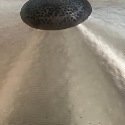 Sabian HHX Complex Thin Ride Cymbal, 21" image 3