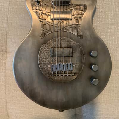 James Trussart Steelphonic 2013 image 2