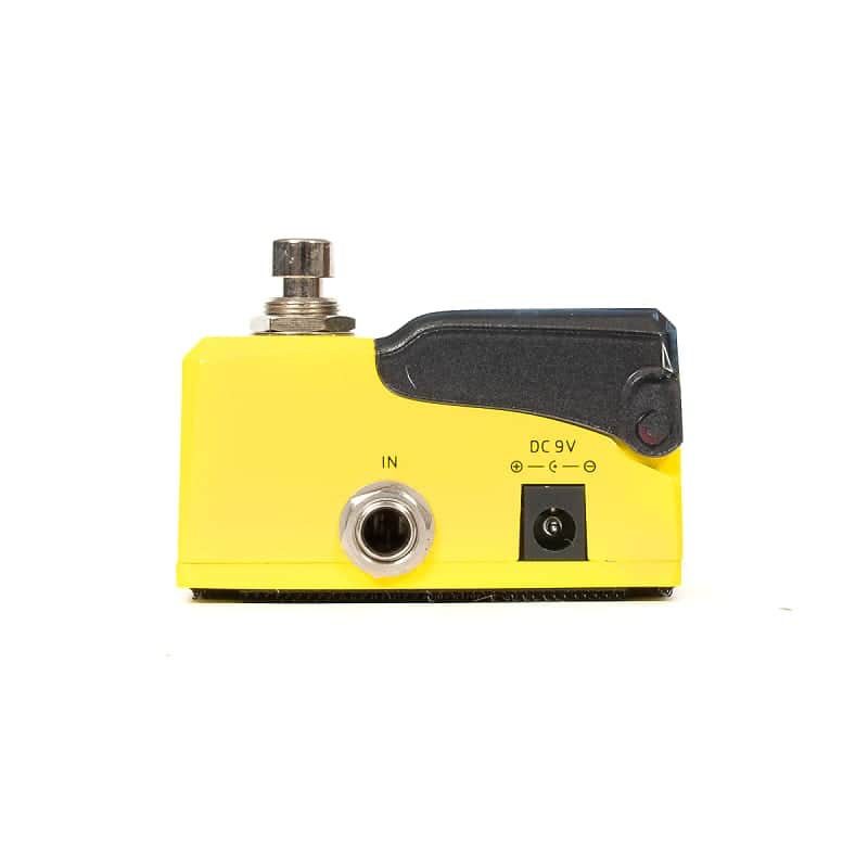 Joyo JF-328 Ironman Series Nebulous Phase Phaser image 7