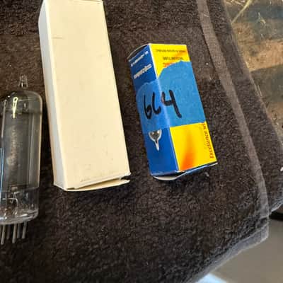 Huge Tube Lot image 7