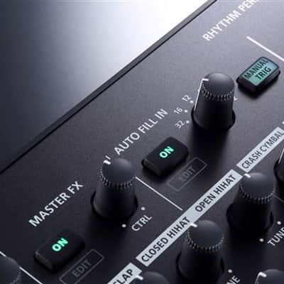 Roland TR8S Drum Machine image 8