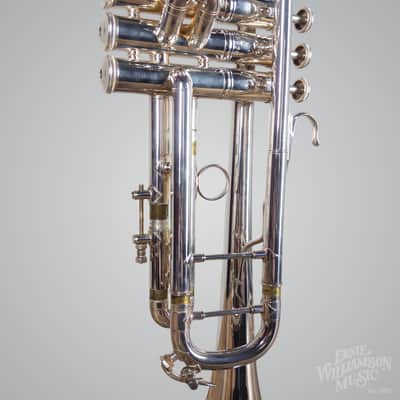 Bach 1971 Stradivarius Model 43 L - CONSIGNMENT image 5