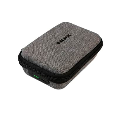 NUX B-5RC 2.4GHz Wireless System for Guitar/Bass image 6