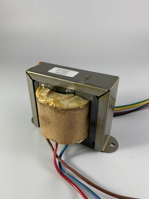 Fender Tweed Super, Bandmaster, Tweed Pro Style 40W Output 2.67/4/8 Ohm APD-8088H image 1