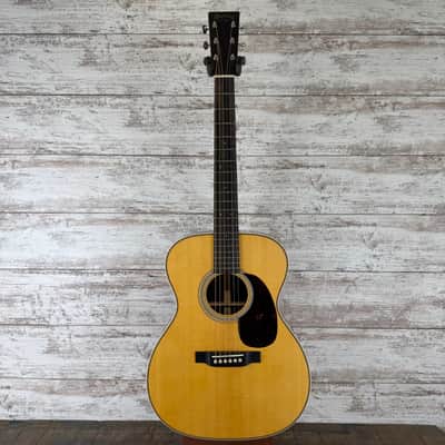 *NEW* Martin Custom Shop 000-28 image 2
