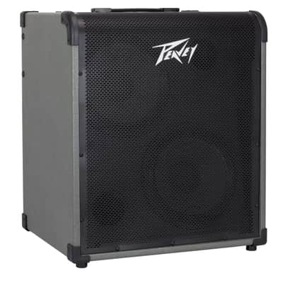 Peavey Max 300 Bass Combo image 2