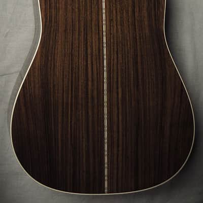 Martin D-28 2026 Natural image 6