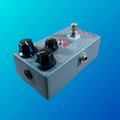 Analogman 3 Knob Compressor image 3