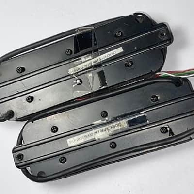 Jackson JS Series Dinky Pickup - Jackson® High-Output 8-String Humbucking image 2